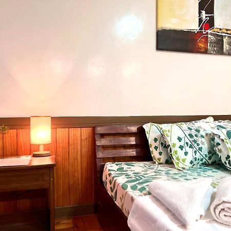 Hotel Pinc General Santos City Екстериор снимка